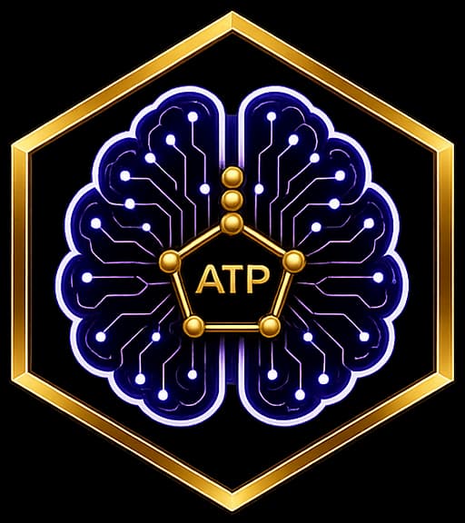 نشان هوش ATP